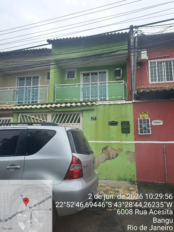 Apartamento da Caixa em RIO DE JANEIRO / RJ - 1444405249171
