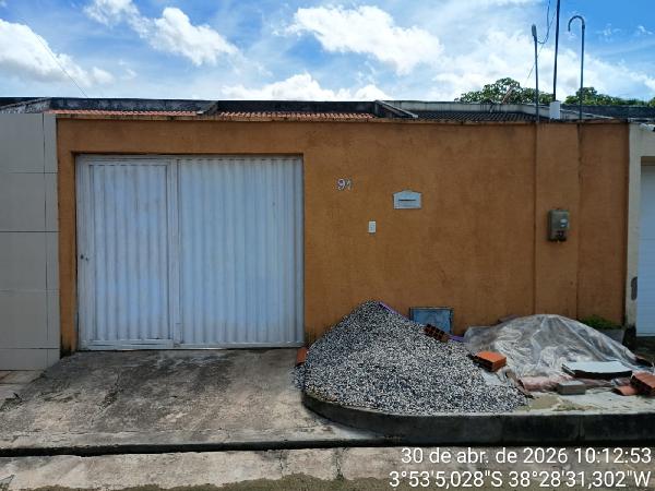 Casa da Caixa em EUSEBIO / CE - 1444405681871
