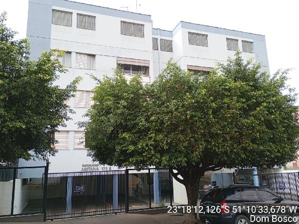 Apartamento da Caixa em LONDRINA / PR - 1444405709083