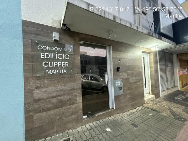 Apartamento da Caixa em MARILIA / SP - 1444405759994