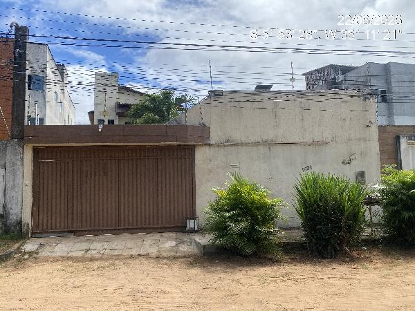 Casa da Caixa em PARNAMIRIM / RN - 1444405852358