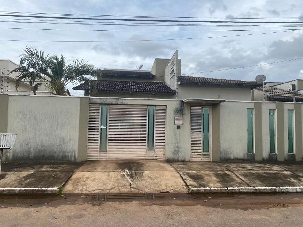 Casa da Caixa em PALMAS / TO - 1444406012973