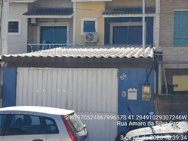 Casa da Caixa em CAMPOS DOS GOYTACAZES / RJ - 1444406284051