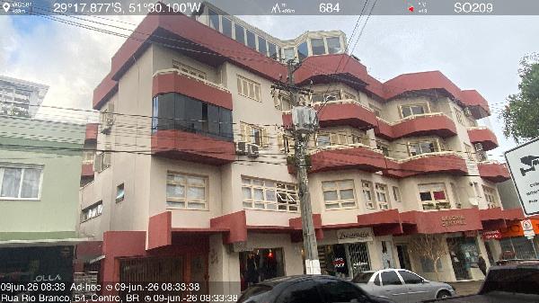 Apartamento da Caixa em CARLOS BARBOSA / RS - 1444406771173
