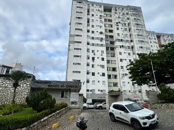 Apartamento da Caixa em SALVADOR / BA - 1444406912788