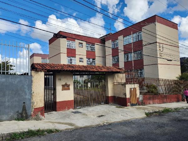 Apartamento da Caixa em BELO HORIZONTE / MG - 1444406941605