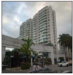 Apartamento da Caixa em RIO DE JANEIRO / RJ - 1444407202830