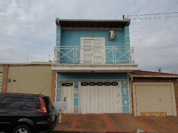 Casa da Caixa em ORLANDIA / SP - 1444407222599