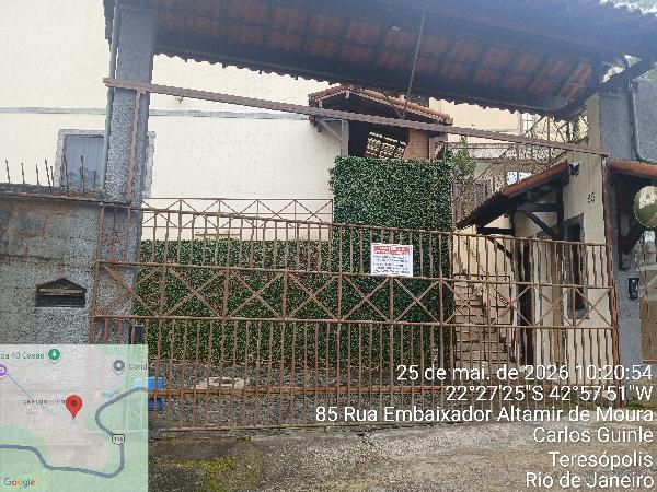Casa da Caixa em TERESOPOLIS / RJ - 1444407361688