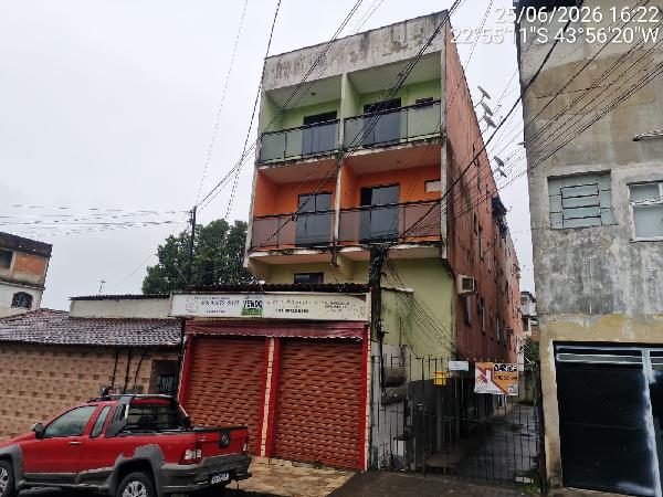 Apartamento da Caixa em MANGARATIBA / RJ - 1444407622490