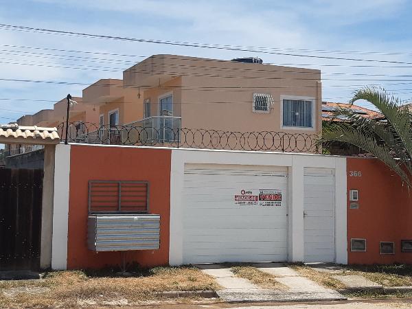 Casa da Caixa em CABO FRIO / RJ - 1444407860820