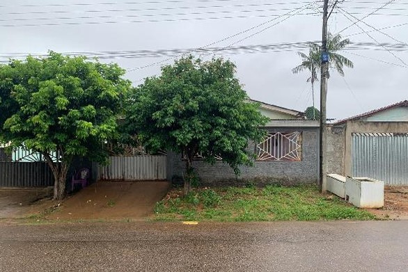 Casa da Caixa em BRASIL NOVO / PA - 1444407922710