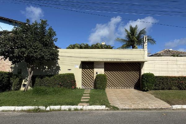 Casa da Caixa em LAURO DE FREITAS / BA - 1444408067376