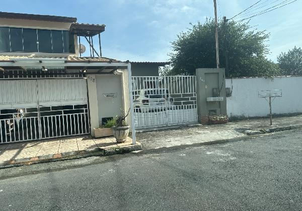 Casa da Caixa em RESENDE / RJ - 1444408130248