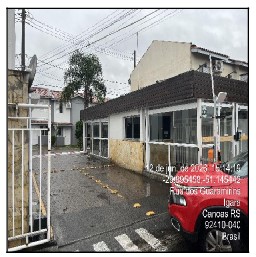 Casa da Caixa em CANOAS / RS - 1444408377413