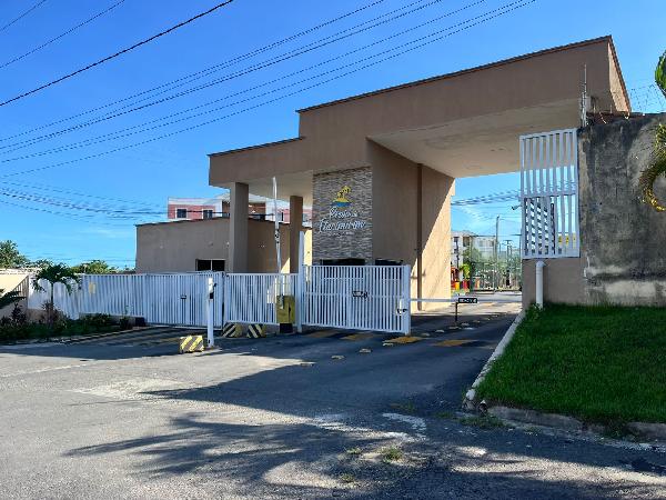 Apartamento da Caixa em CAMACARI / BA - 1444408568103