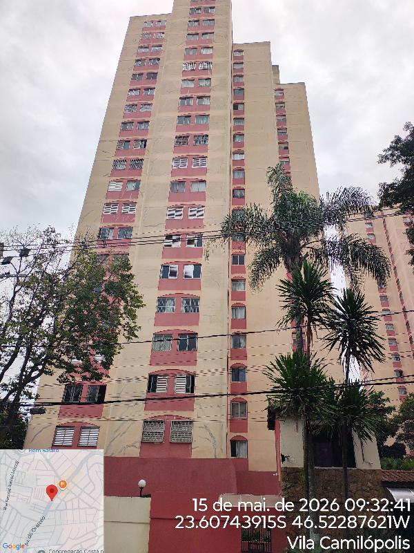 Apartamento da Caixa em SAO PAULO / SP - 1444408725896