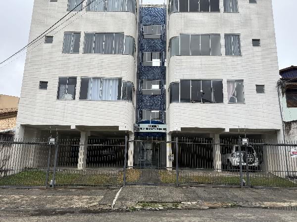 Apartamento da Caixa em VITORIA DA CONQUISTA / BA - 1444408767920