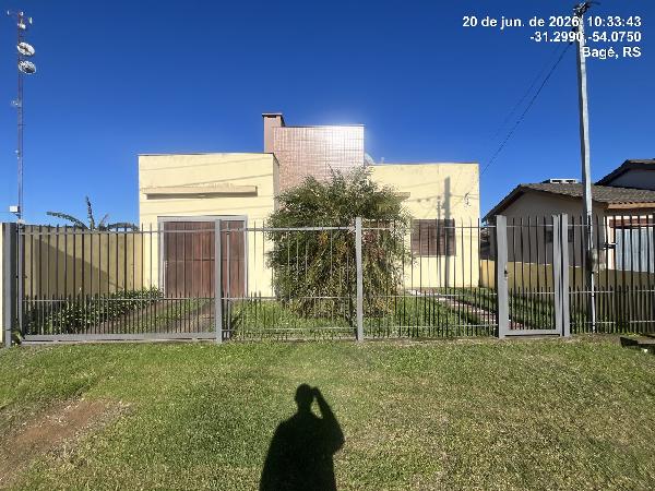 Casa da Caixa em BAGE / RS - 1444409819436