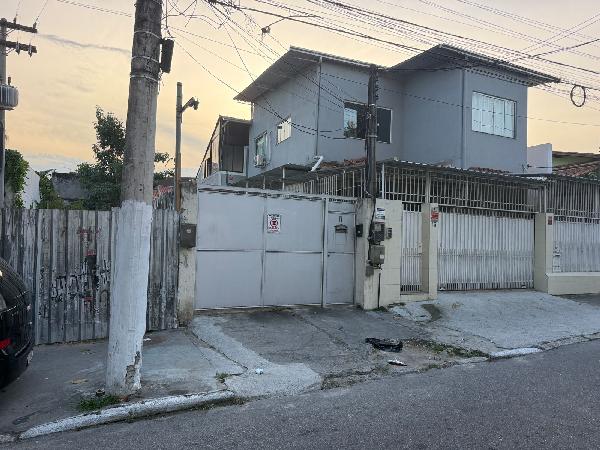 Casa da Caixa em NITEROI / RJ - 1444410113797
