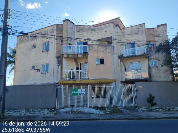 Apartamento da Caixa em ARAUCARIA / PR - 1444410233237