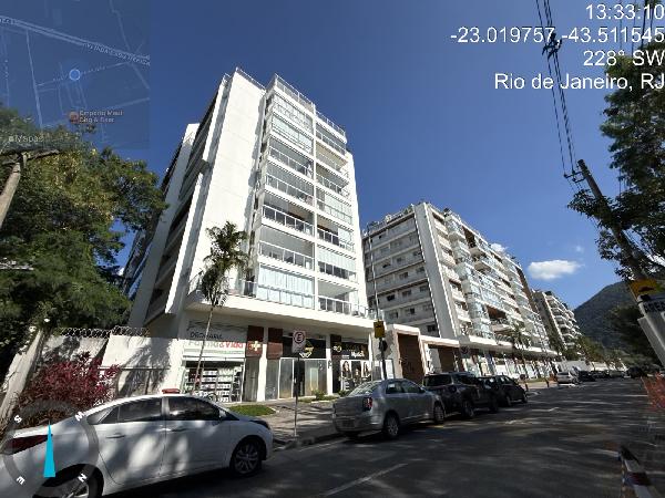 Apartamento da Caixa em RIO DE JANEIRO / RJ - 1444410278273