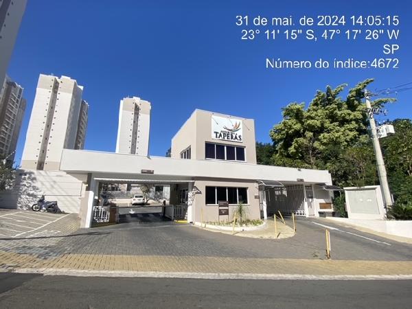Apartamento da Caixa em SALTO / SP - 1444410631968