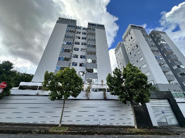 Apartamento da Caixa em BELO HORIZONTE / MG - 1444411135069