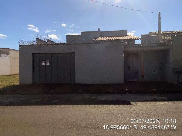 Casa da Caixa em ITUIUTABA / MG - 1444411236370