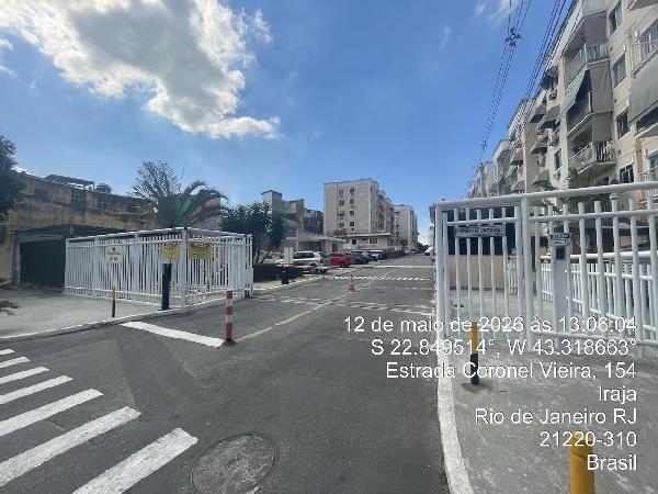 Apartamento da Caixa em RIO DE JANEIRO / RJ - 1444411311479