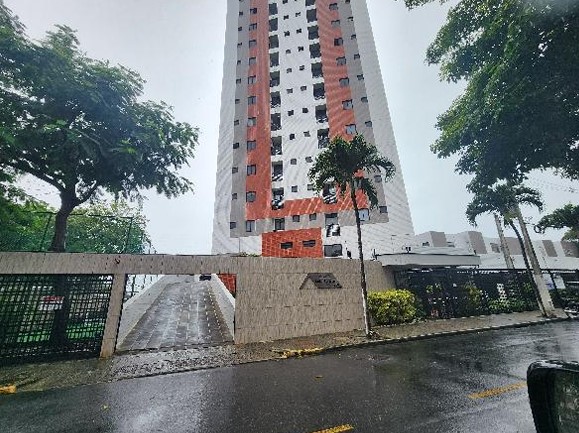 Apartamento da Caixa em RECIFE / PE - 1444411673095