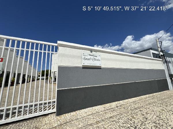 Casa da Caixa em MOSSORO / RN - 1444411753200