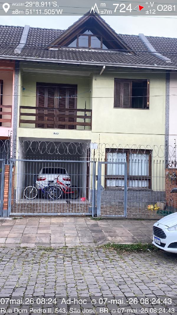 Casa da Caixa em CAXIAS DO SUL / RS - 1444411775157