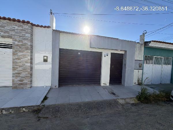 Casa da Caixa em LAJEDO / PE - 1444412106232