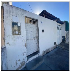 Casa da Caixa em ARACAJU / SE - 1444412129100