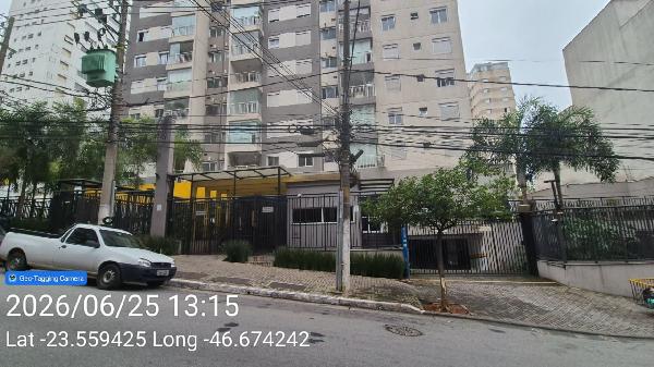 Apartamento da Caixa em SAO PAULO / SP - 1444412267740