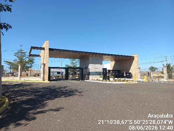 Casa da Caixa em ARACATUBA / SP - 1444412372994
