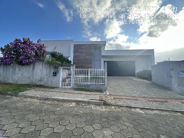 Casa da Caixa em CRICIUMA / SC - 1444412774456
