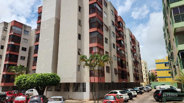 Apartamento da Caixa em GAMA / DF - 1444412898945