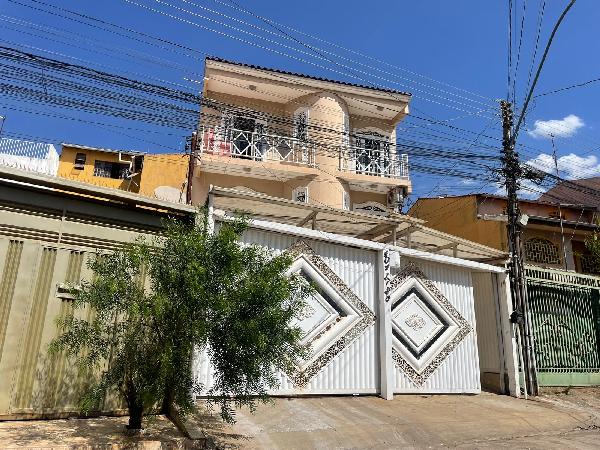 Casa da Caixa em SAMAMBAIA / DF - 1444413014358