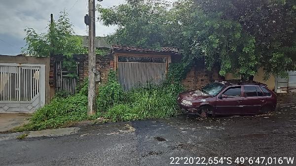 Casa da Caixa em BAURU / SP - 1444413251880