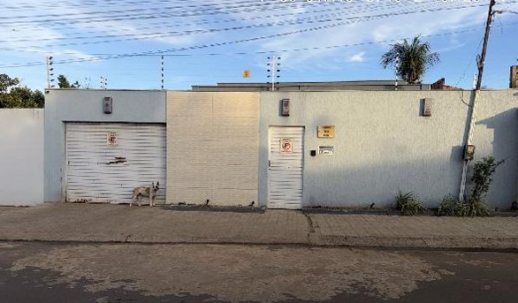 Casa da Caixa em BALSAS / MA - 1444413289675