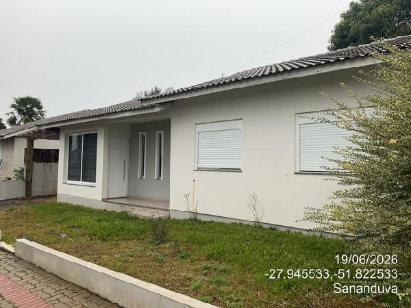 Casa da Caixa em SANANDUVA / RS - 1444413515071