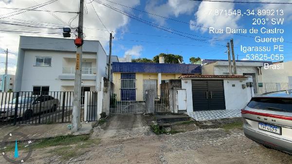 Casa da Caixa em IGARASSU / PE - 1444413531000