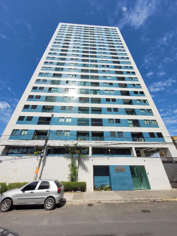 Apartamento da Caixa em JABOATAO DOS GUARARAPES / PE - 1444413586920