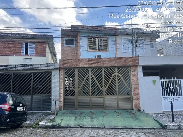 Casa da Caixa em SAO VICENTE / SP - 1444413592424