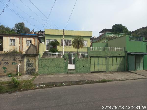 Casa da Caixa em SAO GONCALO / RJ - 1444413947699