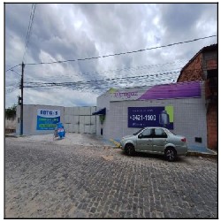 Terreno da Caixa em ALAGOINHAS / BA - 1444414304520