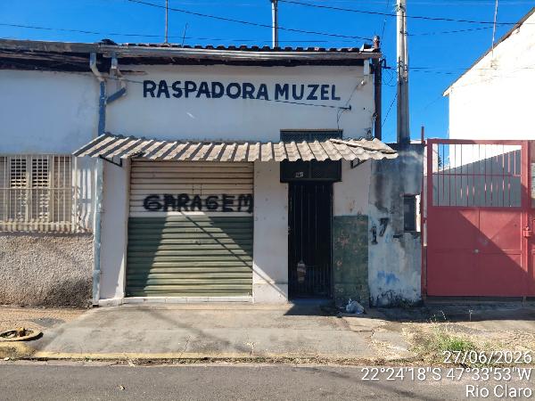 Casa da Caixa em RIO CLARO / SP - 1444414350513