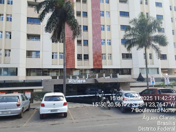 Apartamento da Caixa em BRASILIA / DF - 1444414386534